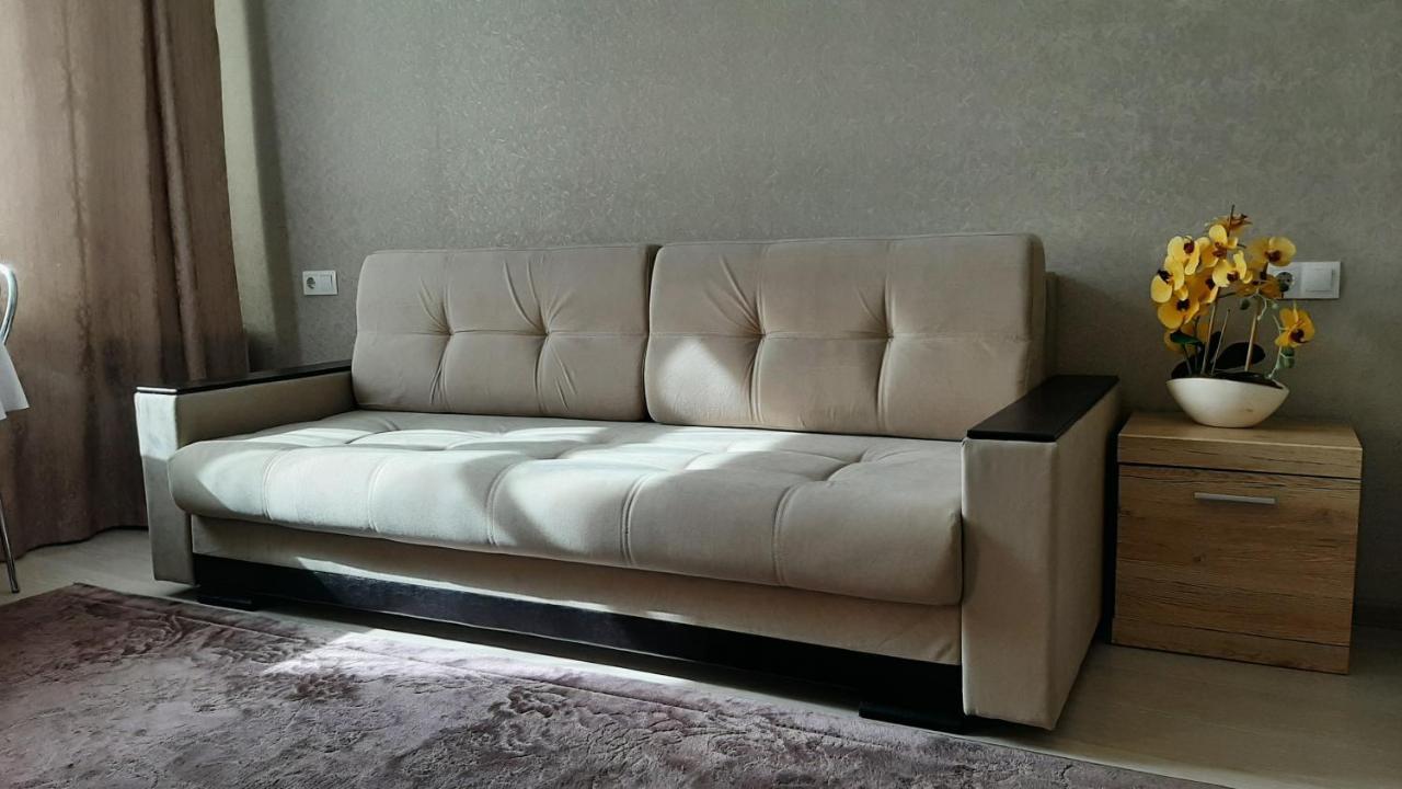 La Zamka Apartamento Lida Quarto foto