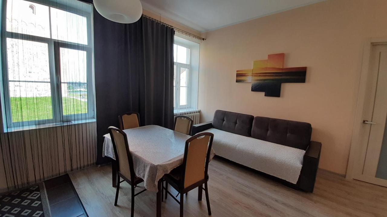La Zamka Apartamento Lida Exterior foto