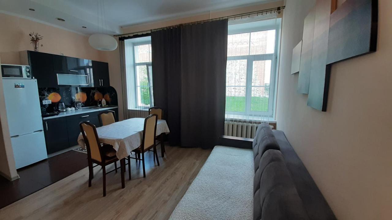 La Zamka Apartamento Lida Exterior foto