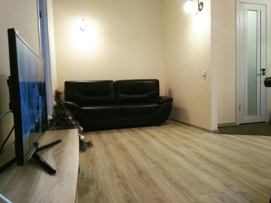 La Zamka Apartamento Lida Exterior foto