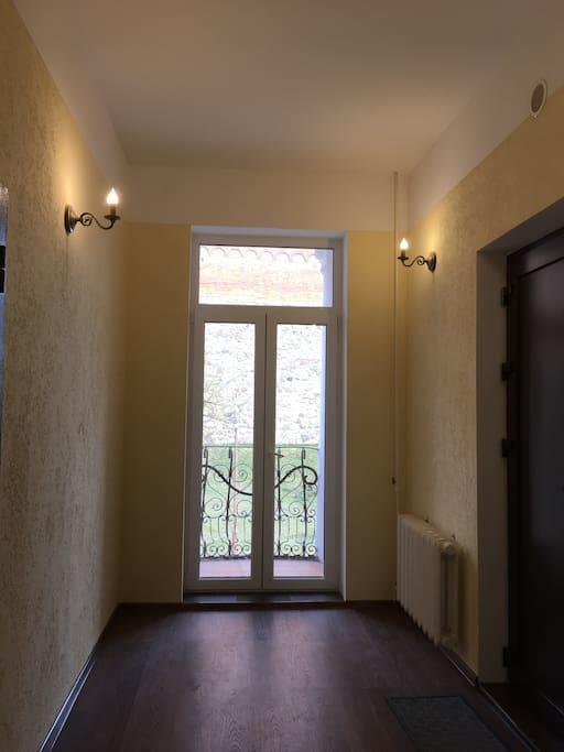 La Zamka Apartamento Lida Exterior foto