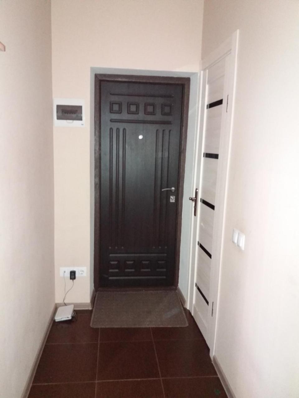 La Zamka Apartamento Lida Exterior foto