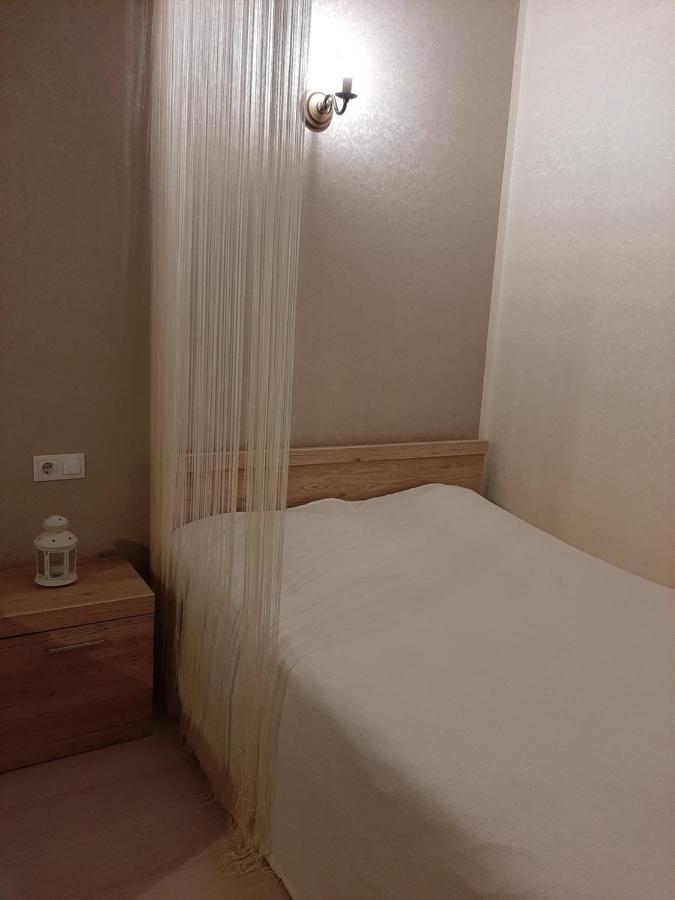 La Zamka Apartamento Lida Exterior foto