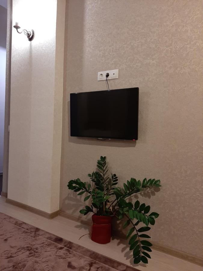 La Zamka Apartamento Lida Exterior foto